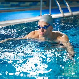 Fizjoterapia po kontuzjach w sportach wodnych